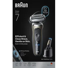 Braun Series 7 72-C7200CC gold