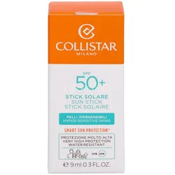 Collistar Stick Solare Sun Stick SPF50 9 ml