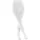 Mädchen Strumpfhose Family 13598-2000 122-128 White 122-128
