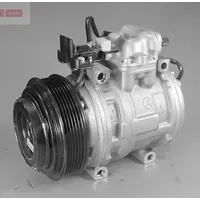 Denso Kompressor, Klimaanlage