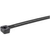 Panduit PLT2I-C0 PLT2I-C0 Kabelbinder 203mm 3.60mm Schwarz UV-stabilisiert, Witterungsstabil 100St.