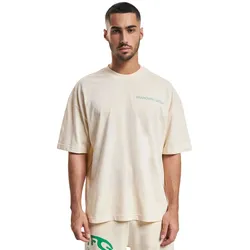 Franchise Organisation T-Shirt creme - 