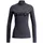 Swix RaceX Merino Half Zip Damen blau XL