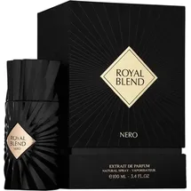 French Avenue Royal Blend Nero Eau de Parfum 100 ml