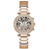GUESS SOLSTICE GW0403L3 - Rosegold
