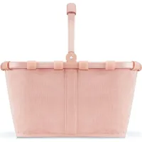 Reisenthel carrybag frame twist blush