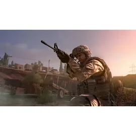 Operation Flashpoint: Red River