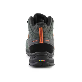 Salewa Alp Mate Mid WP Herren Thyme/Black 42,5