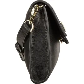 Valentino Fae Re Umhängetasche Kunstleder Black