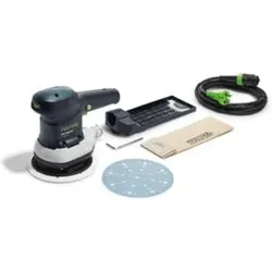 Festool Exzenterschleifer ETS 150/5 EQ