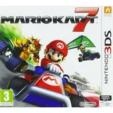 Mario Kart 7 (PEGI) (3DS)