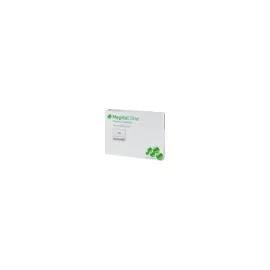 KOHLPHARMA GMBH Silikon Netzverband 7,5 x 10 cm 10 St.