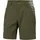 HELLY HANSEN - Holmen 5 Pocket Short - Shorts Gr 38 oliv