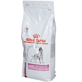 Royal Canin Mobility Support 2 x 2 kg