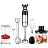 GASTROBACK Design Power 40972 Stabmixer Set 5-in-1