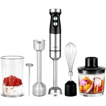 GASTROBACK Design Power 40972 Stabmixer Set 5-in-1