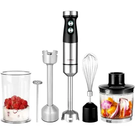 GASTROBACK Design Power 40972 Stabmixer Set 5-in-1