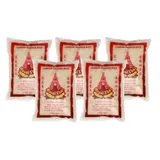 5er Pack ROYAL THAI Bruchreis mit Jasminduft (5x 1kg) | Jasmin Broken Rice