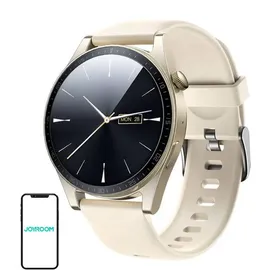 Joyroom Jr-Fc2 Smartwatch Gold - Gold