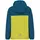 Vaude Turaco III Regenjacke Unisex Light Leaf 158-164 cm