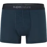 super.natural Super Natural, Herren, Funktionsunterhose, Tundra175 2er Pack XL