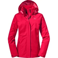 Schöffel Jacket Gmund Damen lollipop 36