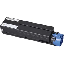 Oki 09006237 Schwarz