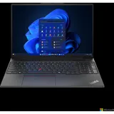Lenovo ThinkPad E16 G2 Intel Core Ultra 5 125U 16 GB RAM 512 GB SSD 21MA001YGE