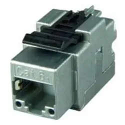 Telegärtner AMJ Modul Cat.6A (Komp. ISO) T568A 100023225