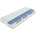 Gr 3 B 90cm H 23cm L 220cm Bezug 60 Polyester 40 Viskose Steppfüllung 100 Polyester Matratzen