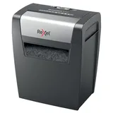 Rexel Momentum X308 Schwarz