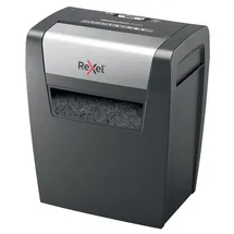 Rexel Momentum X308 Schwarz