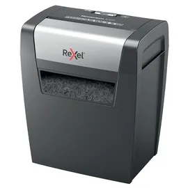 Rexel Momentum X308 Schwarz
