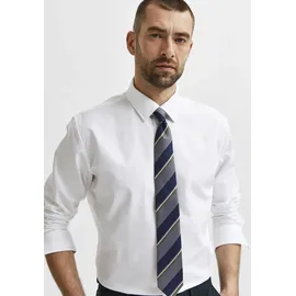 Selected Hemd 'Ethan' - weiß - S