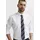 Selected Hemd 'Ethan' - weiß - S