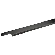 SO-Tech Möbelgriff SMAL 596 mm 3,8 cm x 1,1 cm