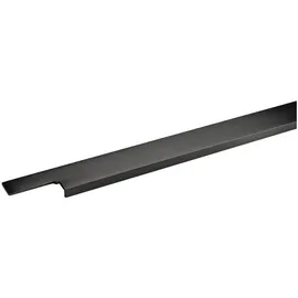 SO-Tech Möbelgriff SMAL 596 mm 3,8 cm x 1,1 cm