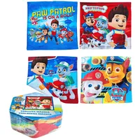 Joy Toy Paw Patrol Gesichtstuch 30 x 30 cm mehrfarbig