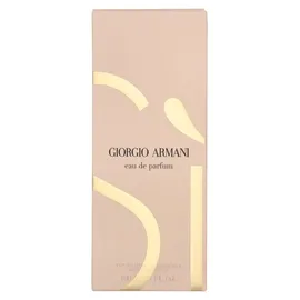 Giorgio Armani Sì Eau de Parfum 100 ml