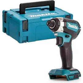 Makita DTD153ZJ inkl. Makpac