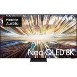 Samsung QE85QN800D " Neo QLED 8K Tizen Smart TV QN800D