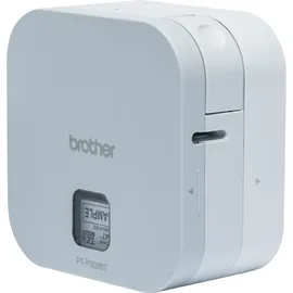 Brother P-touch Cube