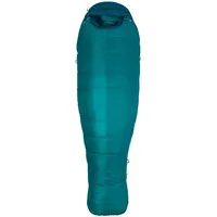 Marmot Micron 25 Schlafsack Für Frauen - Malachite / Deep Teal - Normal
