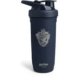 SmartShake Harry Potter Collection Stainless Steel Shaker, Ravenclaw - 900 ml.