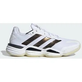 adidas Stabil 16 Indoor, Schuh - weiß 39 1/3