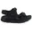 Joya Joya ALEXANDER Black Nubuck Leder Active-Sohle Kategorie Em schwarz 48 EU