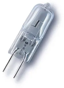 Osram Halostar Superstar T9, 14 W, G4, T9, 2000 h, 230 lm, Warmweiß