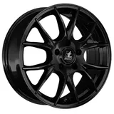 itWHEELS Kira 6,5 x 16 5 x 100 ET40 MB57,1 Schwarz Glänzend