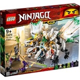 LEGO Ninjago Der Ultradrache 70679