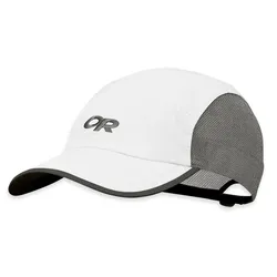 Outdoor Research Swift Cap - STK - White/Light Grey